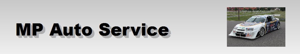 MP Autoservice Schwabach - Kundendienst
