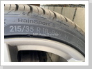 Uniroyal RainSport 5 215/35 R18